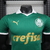 Camisa Palmeiras Home Modelo Jogador 24/25 - comprar online