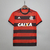 Camisa Flamengo Retrô Home 2018/19