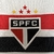 Camisa São Paulo Home Modelo Feminino 24/25 - comprar online