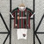 Kit Infantil Fluminense Home 23/24