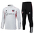 Conjunto de treino São Paulo FC