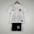 Kit Infantil Corinthians Home 23/24