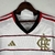 Camisa Flamengo II 23/24 - Torcedor Adidas Masculina - Branco - comprar online