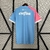 Camisa Palmeiras 23/24 Torcedor Puma Masculina - Rosa e Azul - loja online