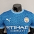 Camisa Manchester City Home Modelo Jogador 22/23 - comprar online