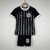 Kit Infantil Corinthians Away 23/24