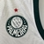 Camisa Palmeiras Away Regata 23/24 - Torcedor Puma Masculina - Branca na internet