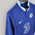 Camisa Chelsea Home 22/23 manga longa - loja online