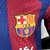 Camisa Barcelona Home 23/24 Modelo Jogador na internet