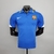 Camisa Polo Barcelona Azul