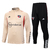 Conjunto de treino São Paulo FC