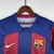 Camisa Barcelona Home 23/24 (manga longa) - comprar online