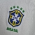 Camisa Brasil Branca 2019 na internet