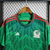 Camisa México Home modelo da copa 2022 - comprar online