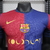 Camisa Barcelona Home 24/25 Modelo Jogador - comprar online