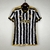 Camisa Juventus I 23/24 - Torcedor Adidas Masculina - Preto e Branco