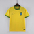 Camisa Brasil Concept 2022