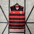 Camisa Flamengo Home 24/25- regata