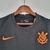 Camisa Corinthians de treino 22/23 regata - comprar online