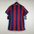 Camisa Barcelona Retrô Home 2010 - loja online