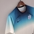 Camisa Inglaterra White Blue 2022 na internet