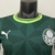 Camisa Palmeiras Home Modelo Jogador 23/24 - comprar online