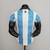 Camisa Argentina Comemorativa Modelo Jogador - loja online