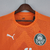 Camisa de goleiro Palmeiras Laranja 22/23 - comprar online