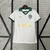 Camisa Palmeiras Away Modelo feminino 24/25