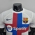 Camisa Barcelona Branco 22/23 Modelo Jogador - comprar online