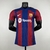 Camisa Barcelona Home 23/24 Modelo Jogador