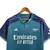 Camisa Arsenal II 23/24 Torcedor Adidas Masculina - Azul - comprar online