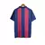 Camisa Barcelona Treino 23/24 Torcedor Nike Masculina - Azul e Grená - PB Store