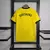 Camisa Borussia Dortmund I 23/24 - Torcedor Puma Masculina - Amarelo - loja online