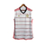 Camisa Flamengo II Regata 23/24 - Torcedor Adidas Masculina - Branco