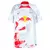 Camisa Leipzig Red Bull Home 22/23 Torcedor Nike Masculina - Branco e Vermelho