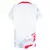 Camisa Leipzig Red Bull Home 22/23 Torcedor Nike Masculina - Branco e Vermelho na internet