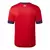 Camisa Lille I 22/23 Torcedor New Balance Masculina - Vermelho - comprar online