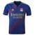 Camisa Lyon IV 22/23 Torcedor Adidas Masculina - Azul