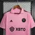 Camisa Inter Miami Home 23/24 - Torcedor Adidas Masculina - Rosa - comprar online