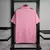 Camisa Inter Miami Home 23/24 - Torcedor Adidas Masculina - Rosa - loja online