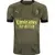 Camisa Milan III 22/23 Torcedor Puma Masculina - Verde