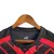 Camisa Milan Treino 23/24 - Torcedor Puma Masculina - Vermelho e Preto - comprar online