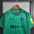 Camisa Newcastle Away 23/24 - Torcedor Castore Masculina - Verde - comprar online