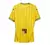 Camisa Norwich I 22/23 Torcedor Masculina - Amarelo - PB Store