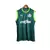 Camisa Palmeiras Home Regata 23/24 - Torcedor Puma Masculina - Verde