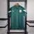 Camisa Palmeiras Treino 23/24 Torcedor Puma Masculina -Verde