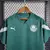 Camisa Palmeiras Treino 23/24 Torcedor Puma Masculina - Verde na internet