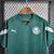 Camisa Palmeiras Treino 23/24 Torcedor Puma Masculina -Verde - comprar online