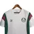 Camisa Palmeiras Treino 23/24 - Torcedor Puma Masculina - Branco e Verde - comprar online